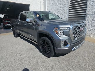 Used 2020 GMC Sierra 1500 Denali w/ Denali Ultimate Package AWD/4WD video 1