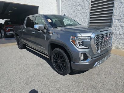 Used 2020 GMC Sierra 1500 Denali w/ Denali Ultimate Package