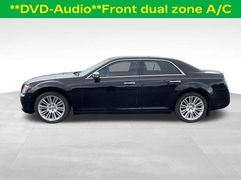 Used 2011 Chrysler 300 C w/ Sound Group RWD image 4