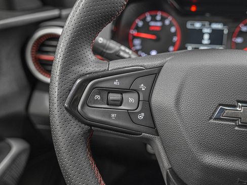 Used 2024 Chevrolet Trax RS image 20