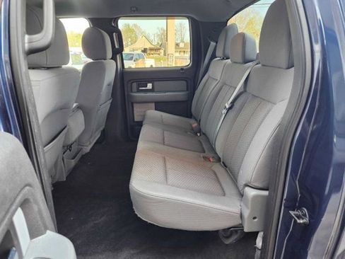 Used 2012 Ford F150 XLT image 15