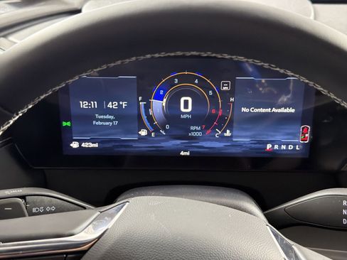 New 2026 Chevrolet Traverse LT w/ Driver Confidence Package image 17