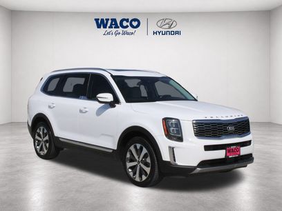 Used 2021 Kia Telluride EX w/ EX Premium Package