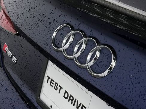 Used 2018 Audi RS 5 w/ Dynamic Package image 35