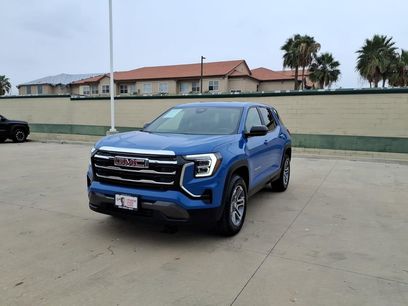 Used 2026 GMC Terrain Elevation