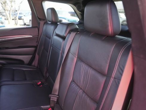 Used 2014 Jeep Grand Cherokee Limited image 13