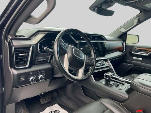 Used 2023 GMC Sierra 1500 Denali w/ Denali Reserve Package image 23