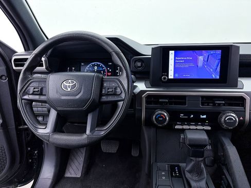 Used 2024 Toyota Tacoma SR5 image 3