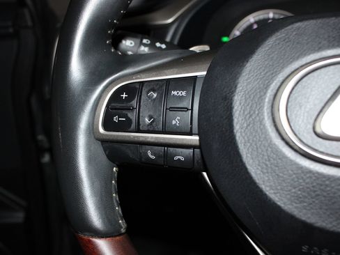 Used 2022 Lexus RX 350 FWD w/ Premium Package image 39