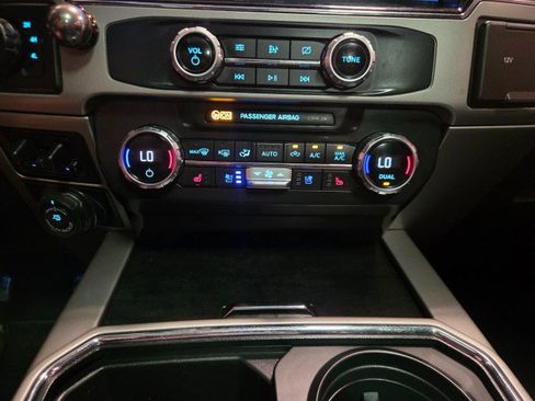 Used 2022 Ford F350 Lariat w/ Lariat Ultimate Package image 58