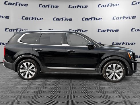 Used 2022 Kia Telluride SX AWD/4WD image 6