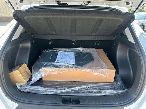 New 2025 Hyundai Kona SEL image 6