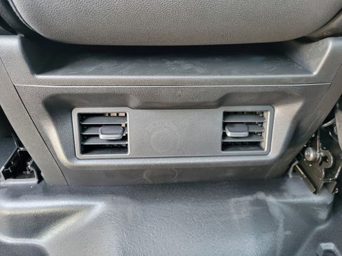 New 2026 Chevrolet Silverado 2500 W/T w/ WT Convenience Package AWD/4WD image 15
