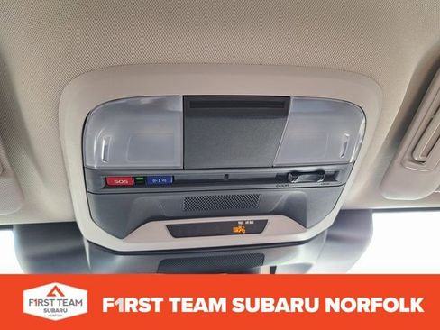 Certified 2024 Subaru Crosstrek 2.5i Limited image 19