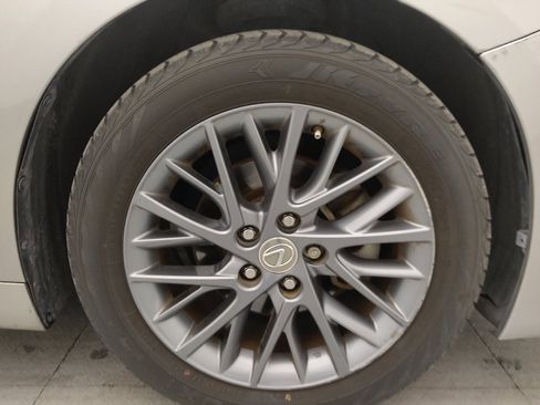 Used 2018 Lexus ES 350 w/ Premier Package FWD image 31