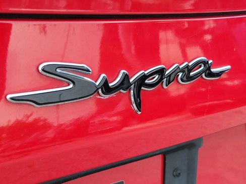 Used 2022 Toyota Supra Premium w/ Driver Assist Package RWD image 10