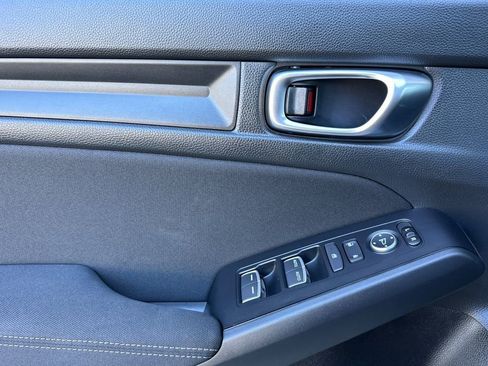 New 2025 Honda Civic Sport image 11