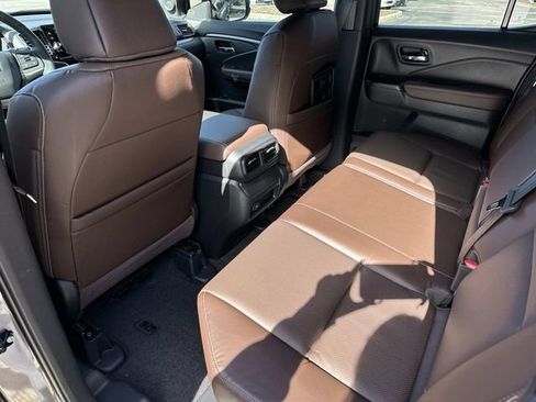 New 2026 Honda Ridgeline RTL image 14