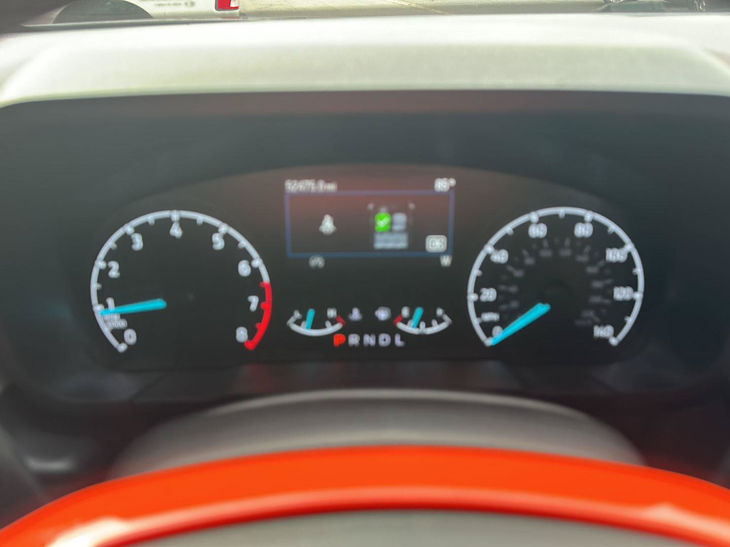 Used 2023 Ford Maverick XLT w/ XLT Luxury Package FWD image 24