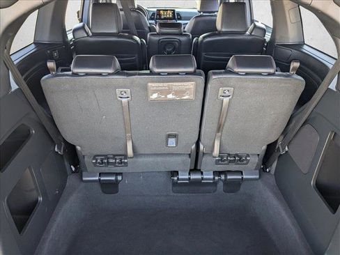 Used 2024 Honda Odyssey Sport image 6