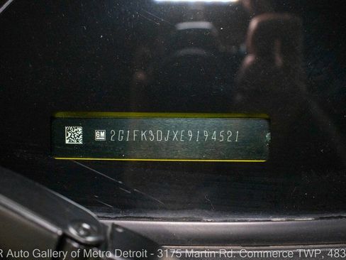 Used 2014 Chevrolet Camaro SS w/ RS Package RWD image 18