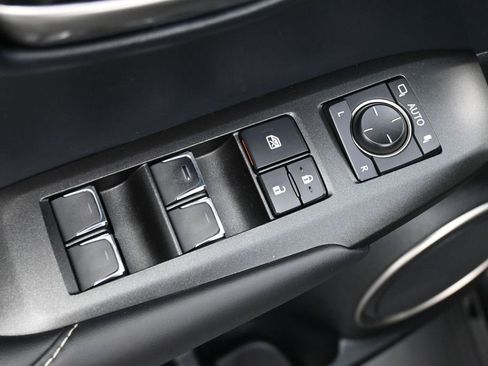 Used 2020 Lexus NX 300 AWD w/ Comfort Package image 3