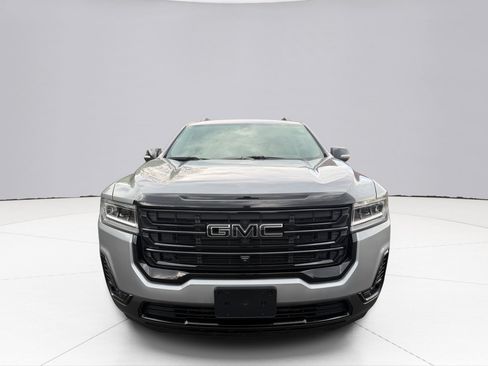 Used 2023 GMC Acadia SLT w/ Elevation Edition AWD/4WD image 13