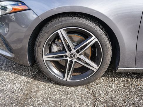 Used 2019 Mercedes-Benz A 220 image 4