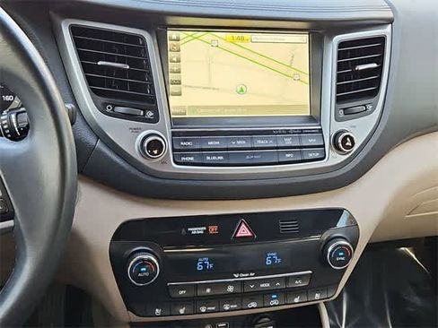 Used 2017 Hyundai Tucson Limited w/ Limited Ultimate Package 03 image 29