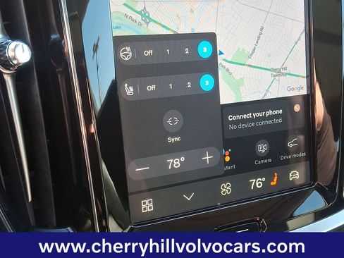 Certified 2025 Volvo V60 B5 Cross Country Plus image 25