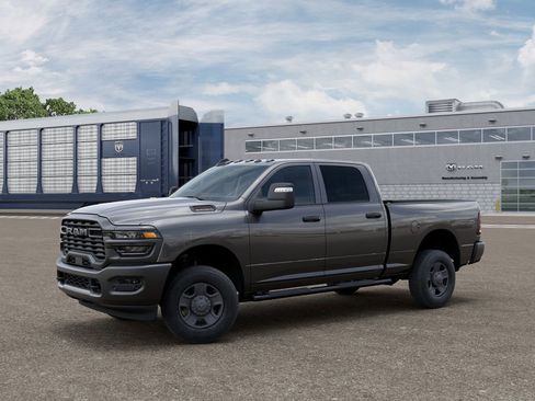 New 2026 RAM 2500 Tradesman image 2