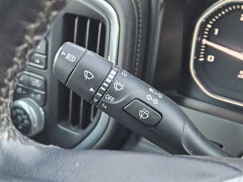 Used 2020 GMC Sierra 2500 Denali w/ Denali Ultimate Package image 14