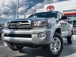 Used 2009 Toyota Tacoma PreRunner w/ SR5 Pkg #2 RWD video 1