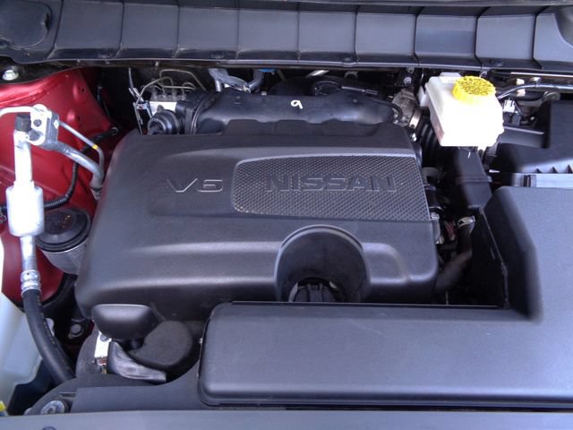 Used 2024 Nissan Pathfinder SL AWD/4WD image 18