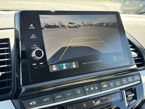 Used 2026 Honda Odyssey EX-L image 5