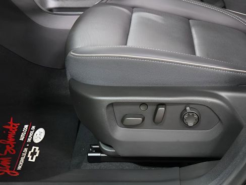 Used 2024 Buick Envision Avenir AWD/4WD image 22
