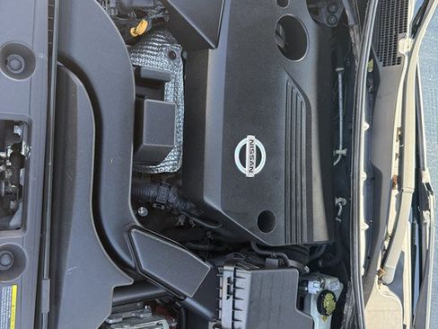 Used 2015 Nissan Altima 2.5 S w/ Power Driver Seat Package FWD image 21