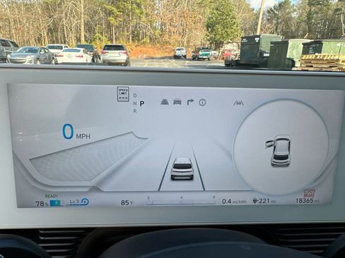 Used 2022 Hyundai Ioniq 5 SEL w/ Cargo Package image 21