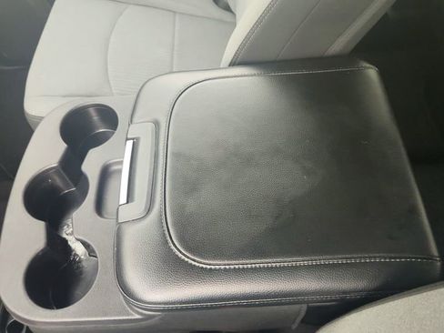 Used 2024 RAM 2500 Big Horn image 19