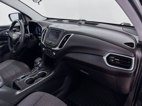Used 2023 Chevrolet Equinox LT image 29