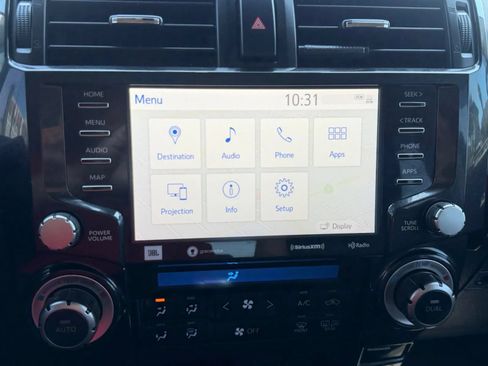 Used 2020 Toyota 4Runner TRD Pro AWD/4WD image 18