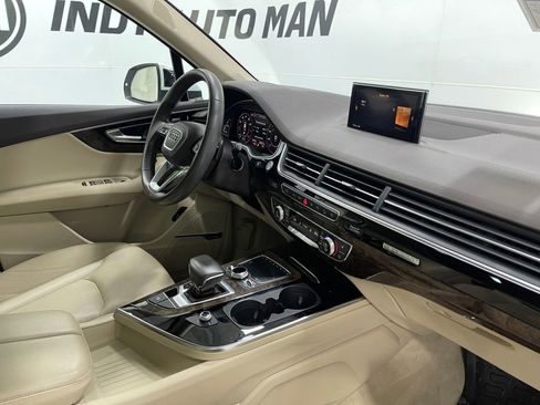 Used 2019 Audi Q7 3.0T Premium Plus w/ Premium Plus Package image 21