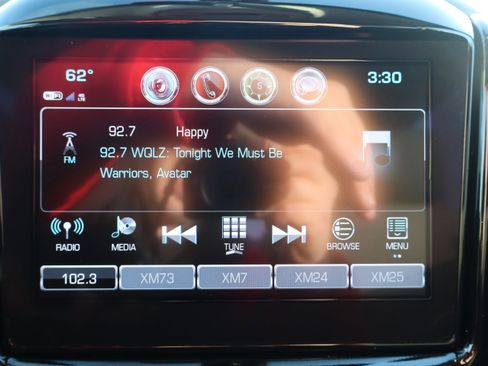 Used 2019 Chevrolet Traverse LT image 20