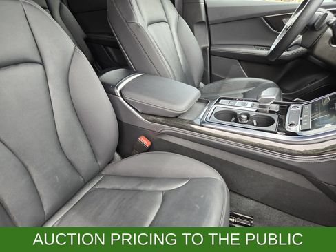 Used 2025 Audi Q7 3.0T Premium Plus AWD/4WD image 14