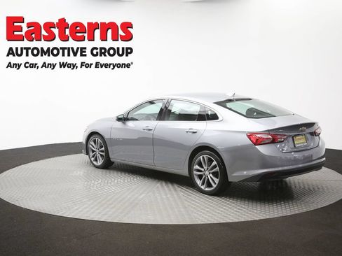 Used 2024 Chevrolet Malibu LT FWD image 65