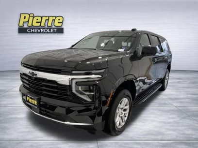 New 2026 Chevrolet Suburban LS w/ LPO, Dark Essentials Package