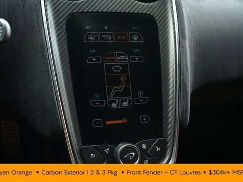 Used 2019 McLaren 600LT image 27