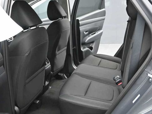 New 2026 Hyundai Tucson SEL AWD/4WD image 15
