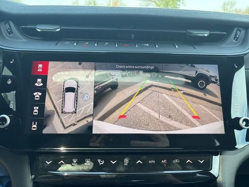 New 2026 Jeep Grand Cherokee L Limited AWD/4WD image 69