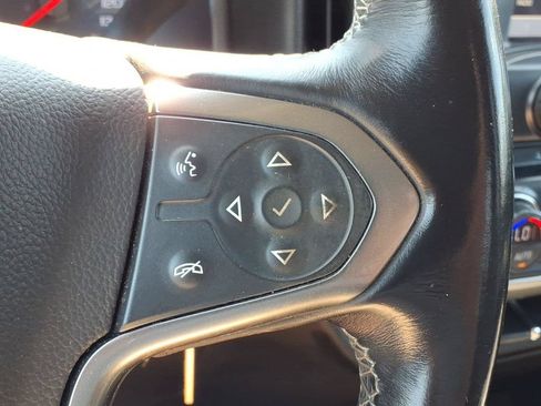 Used 2018 Chevrolet Silverado 1500 LT w/ All Star Edition AWD/4WD image 20